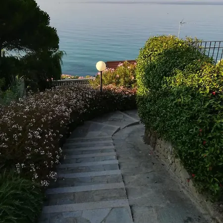 Βίλα Mare E Relax - Il Villino Ai Tre Ponti - Monolocale *