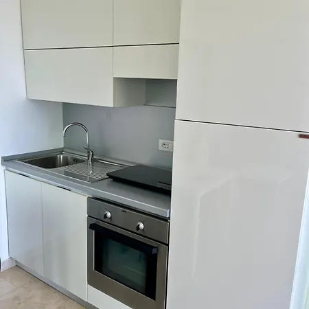 ヴィラ Il Villino Ai Tre Ponti