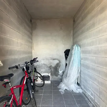 ヴィラ Il Villino Ai Tre Ponti