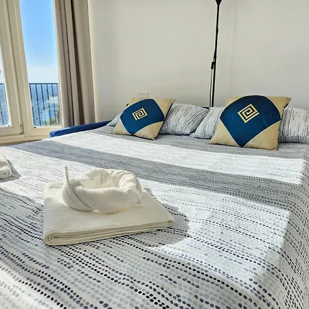 וילה Mare E Relax - Il Villino Ai Tre Ponti - Monolocale *