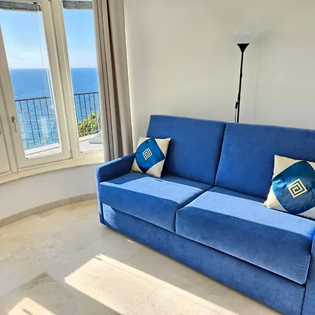 ヴィラ Il Villino Ai Tre Ponti