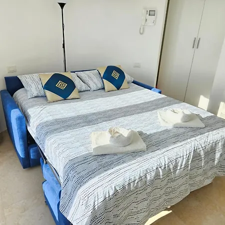 ヴィラ Il Villino Ai Tre Ponti