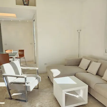 Mare E Relax - Il Villino E La Ai Tre Ponti