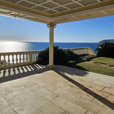 Villa Mare E Relax - Il Villino E La Ai Tre Ponti *