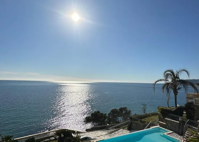 Mare E Relax - Il Villino E La Ai Tre Ponti Villa *