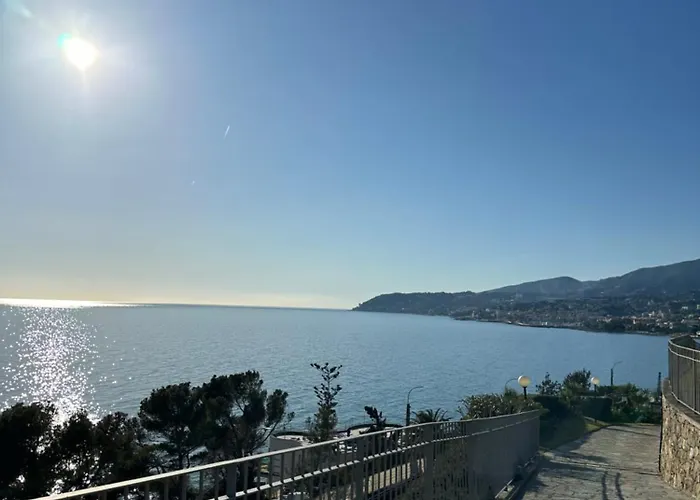 Mare E Relax - Il Villino E La Ai Tre Ponti Villa *