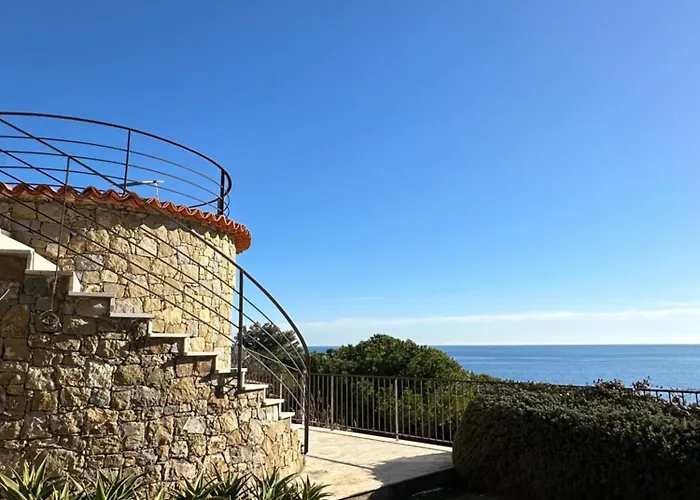 Mare E Relax - Il Villino E La Ai Tre Ponti *