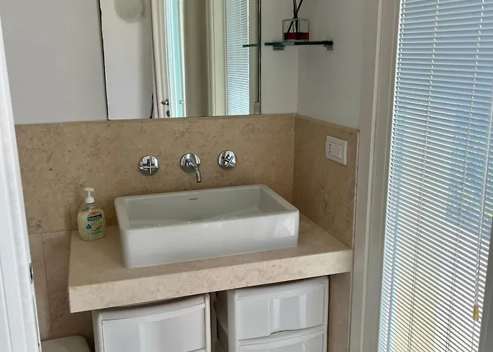 Mare E Relax - Il Villino E La Ai Tre Ponti