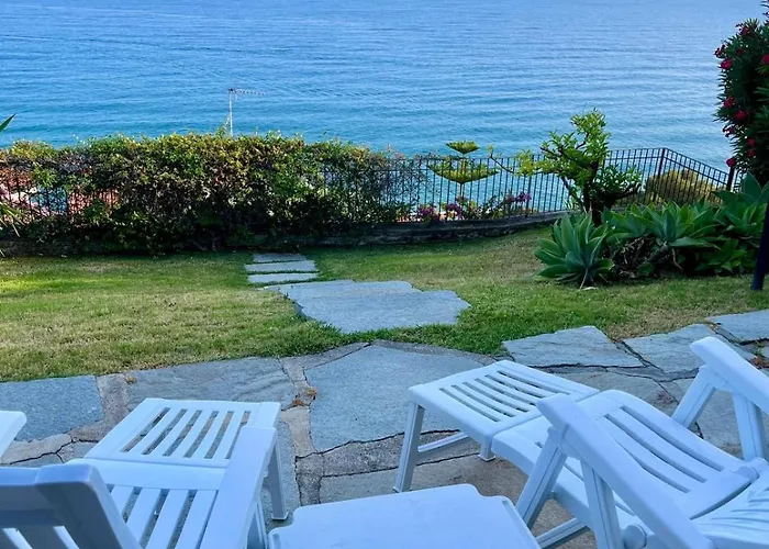 Mare E Relax - Il Villino E La Ai Tre Ponti Villa *