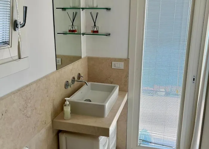 Mare E Relax - Il Villino E La Ai Tre Ponti Villa