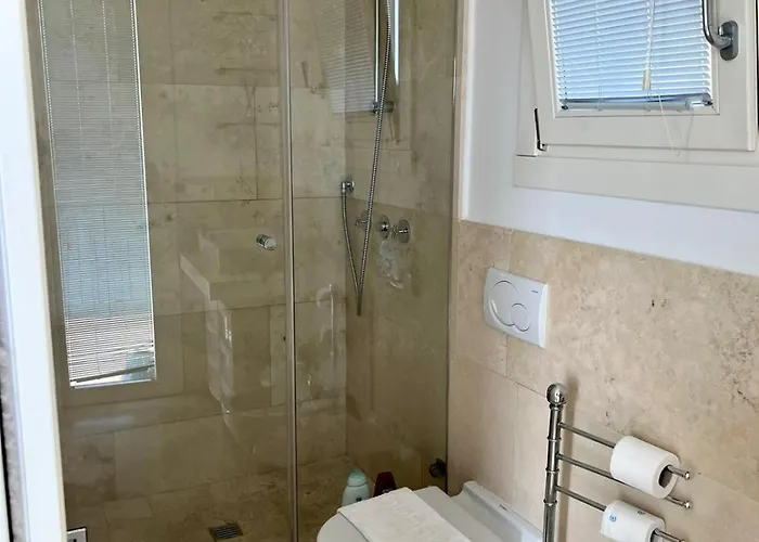 Mare E Relax - Il Villino E La Ai Tre Ponti * Sanremo