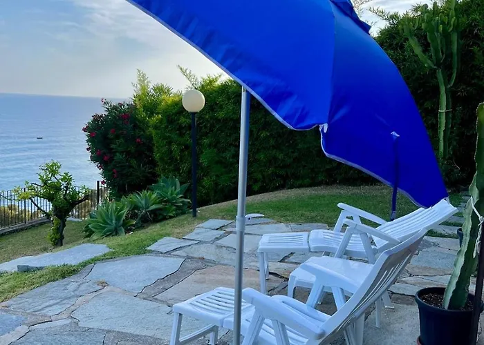 Mare E Relax - Il Villino E La Ai Tre Ponti Villa