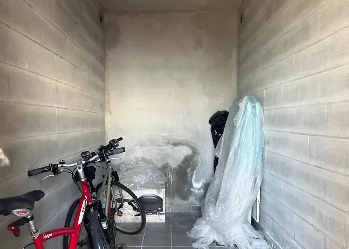 Villa Mare E Relax - Il Villino E La Ai Tre Ponti