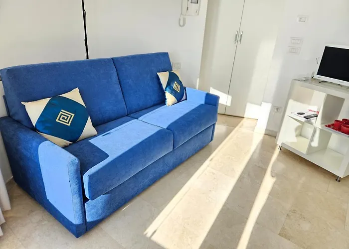 Mare E Relax - Il Villino E La Ai Tre Ponti Villa