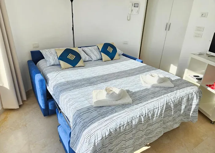 Villa Mare E Relax - Il Villino E La Ai Tre Ponti