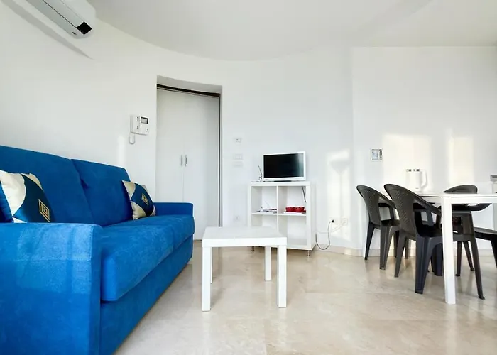 Villa Mare E Relax - Il Villino E La Ai Tre Ponti Sanremo