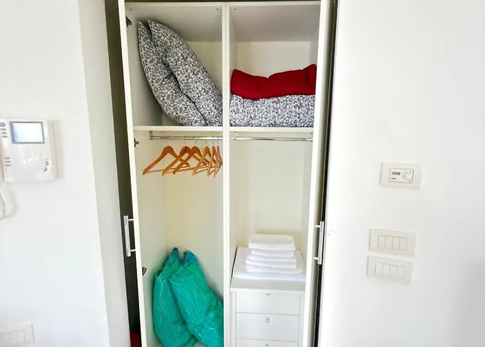 Villa Mare E Relax - Il Villino E La Ai Tre Ponti *