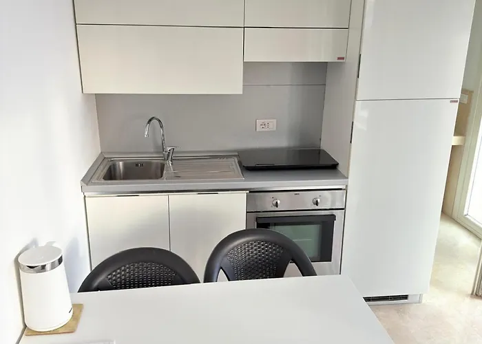 Mare E Relax - Il Villino E La Ai Tre Ponti Villa Sanremo