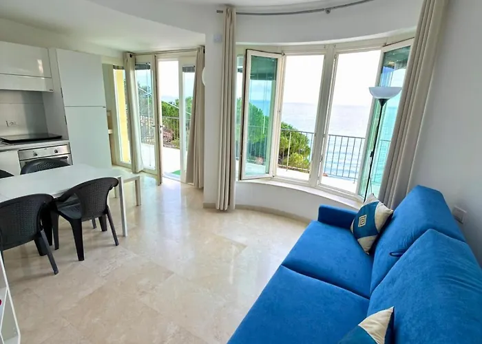 Villa Mare E Relax - Il Villino E La Ai Tre Ponti