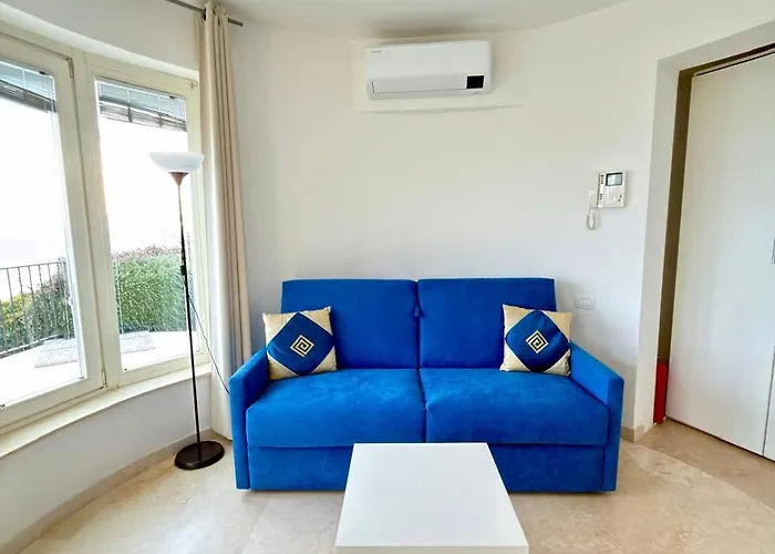 Villa Mare E Relax - Il Villino E La Ai Tre Ponti Sanremo