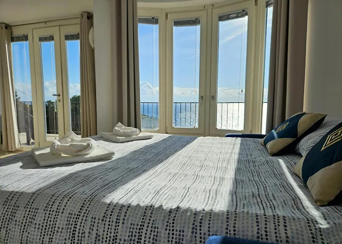 Mare E Relax - Il Villino E La Ai Tre Ponti * Sanremo