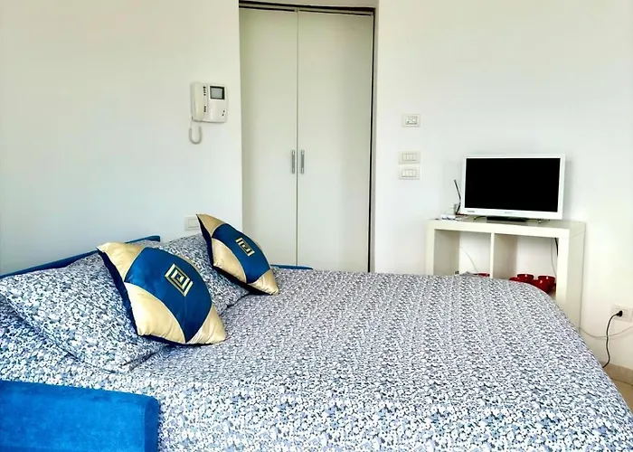 Mare E Relax - Il Villino E La Ai Tre Ponti Villa Sanremo