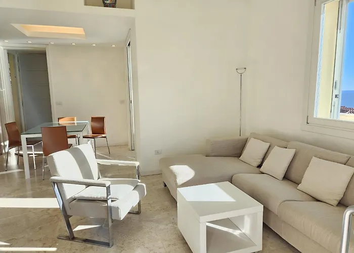 Mare E Relax - Il Villino E La Ai Tre Ponti