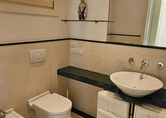 Villa Mare E Relax - Il Villino E La Ai Tre Ponti