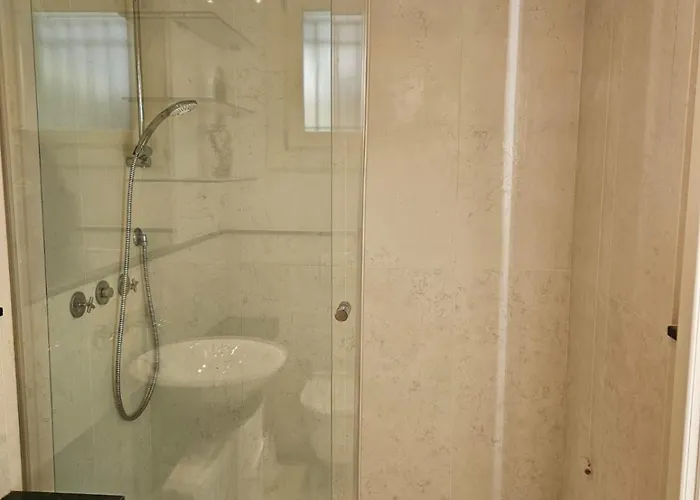 Villa Mare E Relax - Il Villino E La Ai Tre Ponti Sanremo