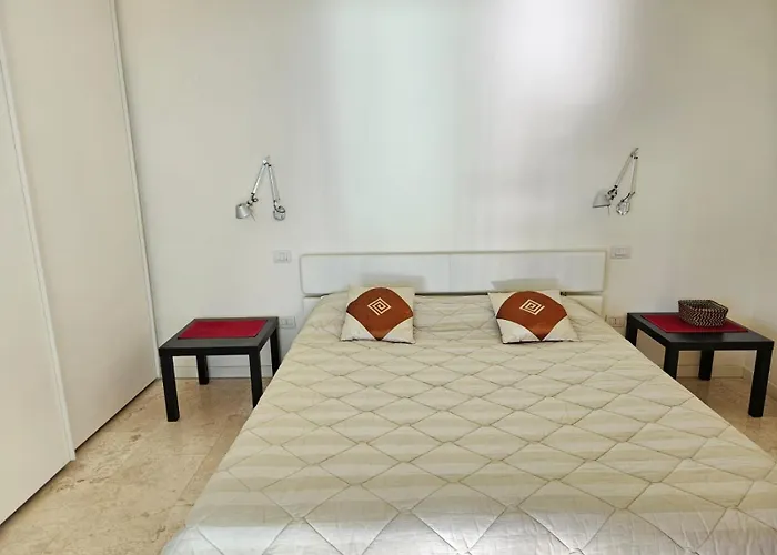 Mare E Relax - Il Villino E La Ai Tre Ponti Villa