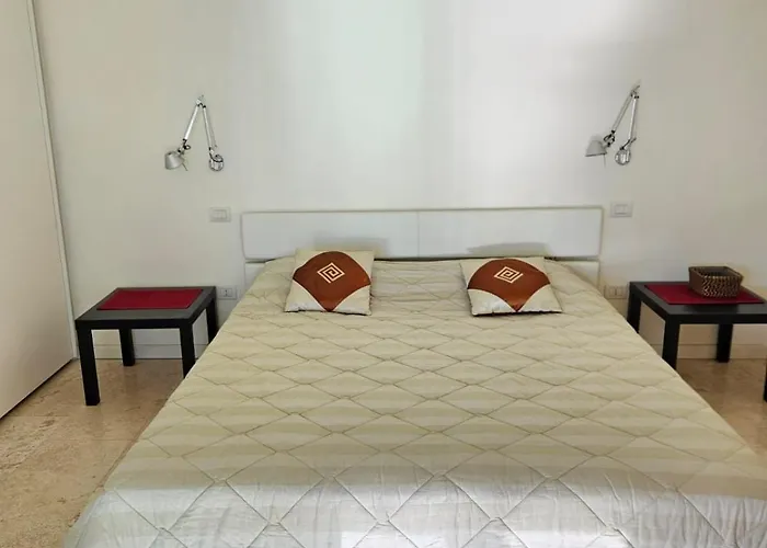 Villa Mare E Relax - Il Villino E La Ai Tre Ponti *