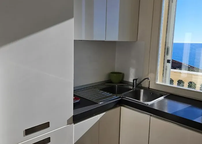 Mare E Relax - Il Villino E La Ai Tre Ponti