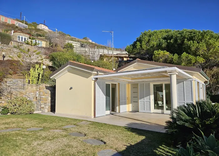 Mare E Relax - Il Villino E La Ai Tre Ponti