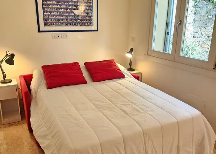 Mare E Relax - Il Villino E La Ai Tre Ponti Sanremo