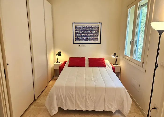 Mare E Relax - Il Villino E La Ai Tre Ponti Villa *