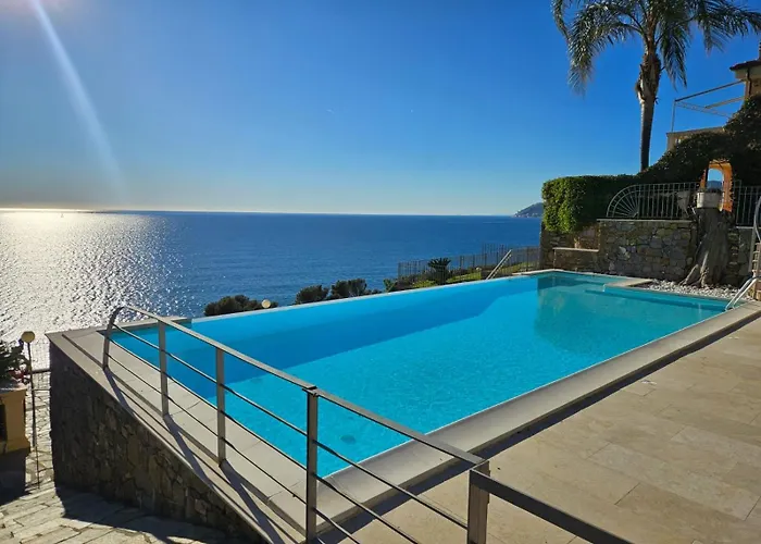 Mare E Relax - Il Villino E La Ai Tre Ponti Villa