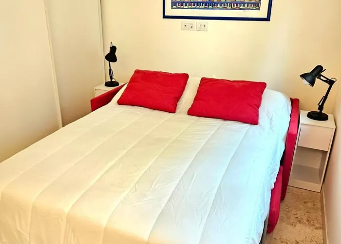 Mare E Relax - Il Villino E La Ai Tre Ponti *