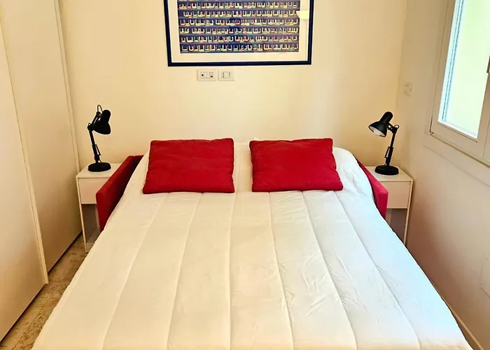 Mare E Relax - Il Villino E La Ai Tre Ponti Villa *