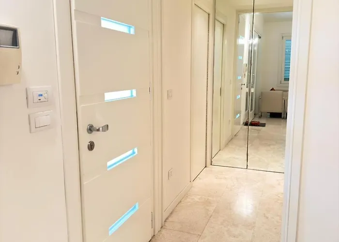 Villa Mare E Relax - Il Villino E La Ai Tre Ponti Sanremo