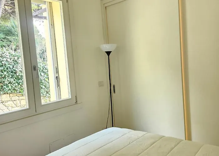 Mare E Relax - Il Villino E La Ai Tre Ponti *