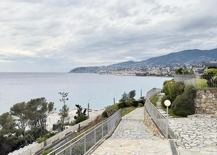 Mare E Relax - Il Villino E La Ai Tre Ponti *