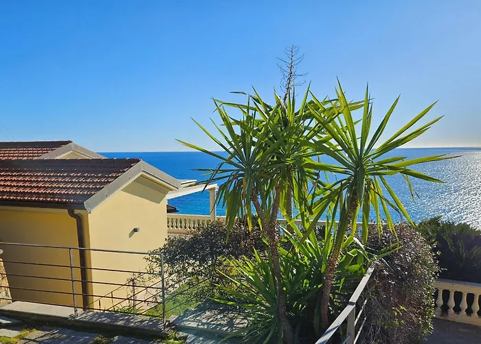 Mare E Relax - Il Villino E La Ai Tre Ponti *